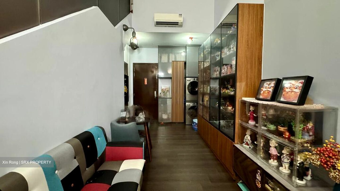 Rangoon 88 (D8), Apartment #471316721
